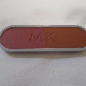 Blush Contour GOLD CANYON Two-Tone Duet NIB